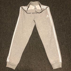 Adidas sweats